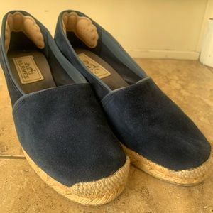 Hermes Espadrilles